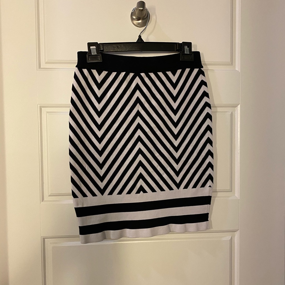 GB midi skirt